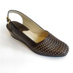 960 ANABELA CHANEL TRESSE CAF�